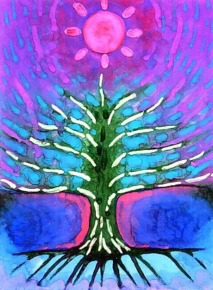 Wojtek Kowalski - Electric Tree