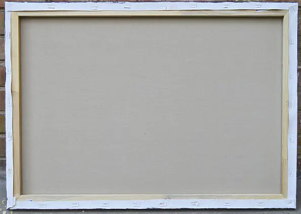 Nataliya Bagatskaya - Drzewo Jozuego