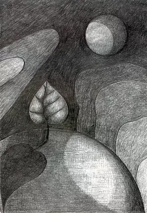 Wojtek Kowalski - Tree On The Moon