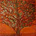 Sylwia Borkowska - tree of Plenty