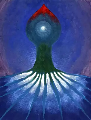 Wojtek Kowalski - Lonely Tree