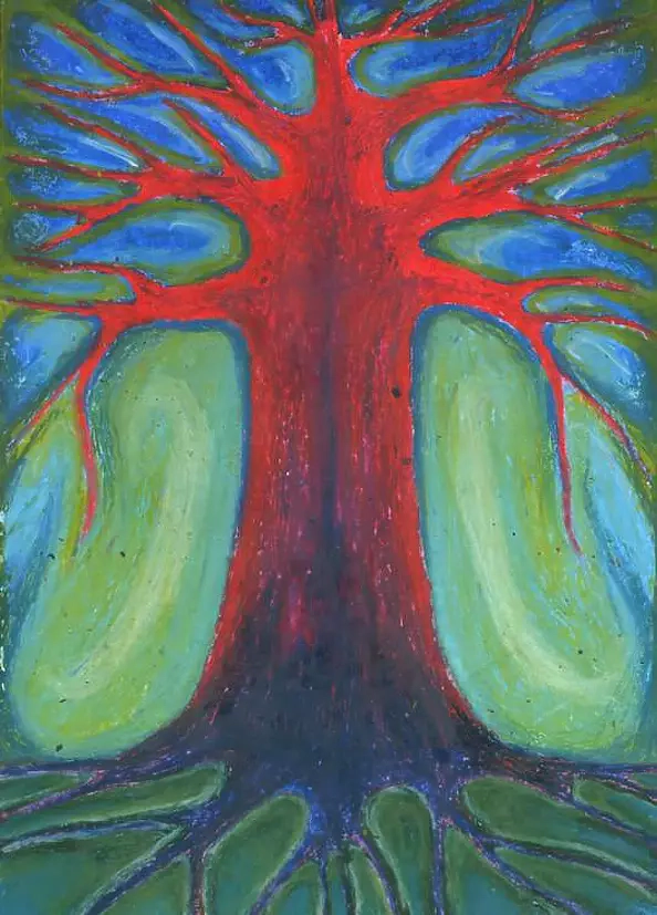 Wojtek Kowalski - Tree of Tranquility