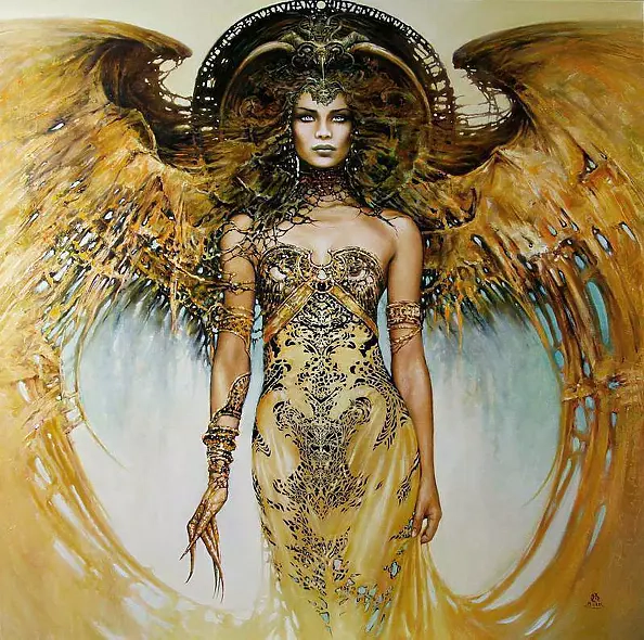 Karol Bąk - tree of the Knowledge