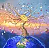 Dariusz Ślusarsky - Tree of Life