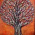 Sylwia Borkowska - Tree of Life