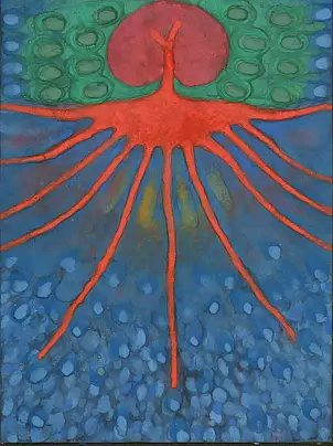 Wojtek Kowalski - Tree of Life