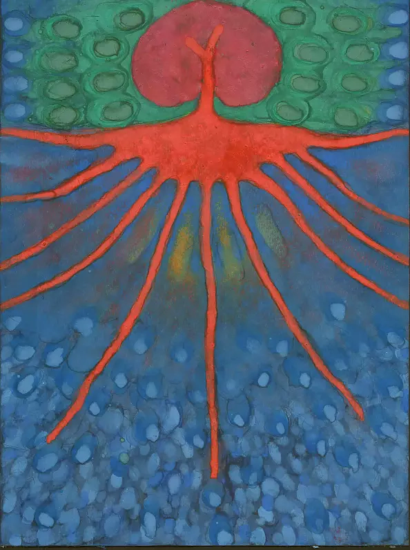 Wojtek Kowalski - Tree of Life