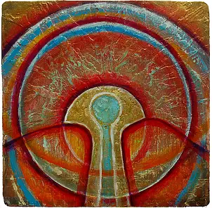 Sylwia Borkowska - Drzewo anioł