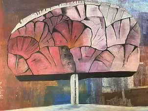 Dariusz Górski - Tree