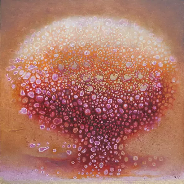 Joanna Tokarczyk - Tree