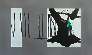 Krzysztof Musiał - Tree