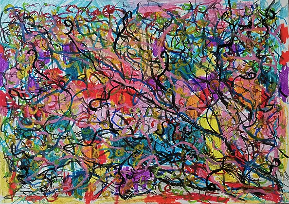 Mikołaj Jackiewicz - Tree