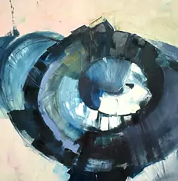 Paulina Bielamowicz - Zaleś - Tree