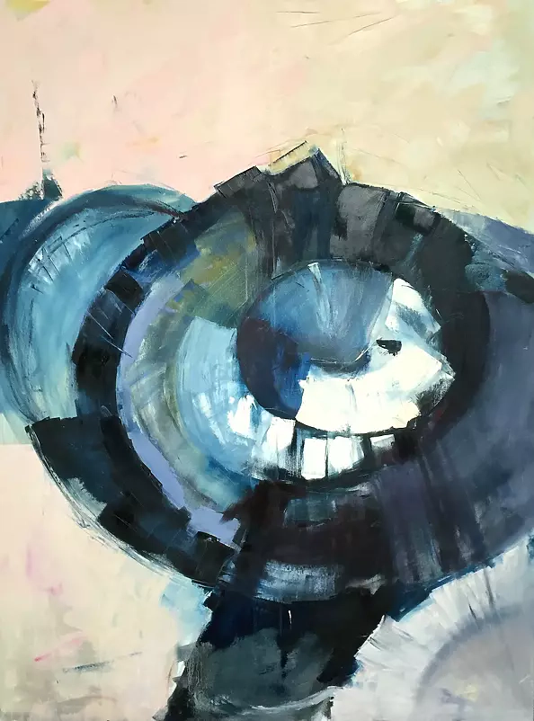 Paulina Bielamowicz - Zaleś - Tree