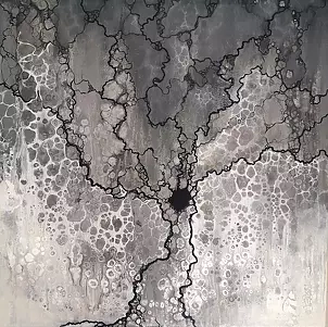 Izabela Olszyna - Tree of life