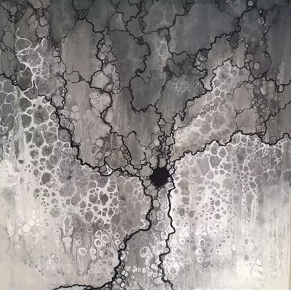 Izabela Olszyna - Drzewo życia