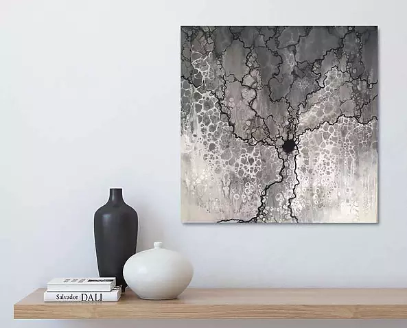 Izabela Olszyna - Drzewo życia