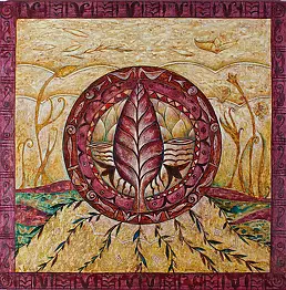 Katarzyna Blekiewicz - Tree of Life