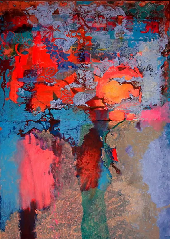 Małgorzata D Pedowicz - Tree of Life