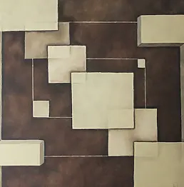 Jarosław Lubecki - Second door