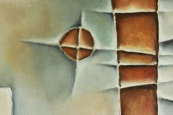 Jarosław Lubecki - Door