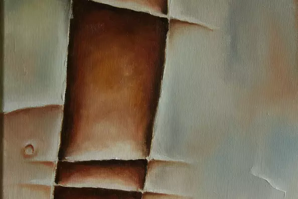 Jarosław Lubecki - Door