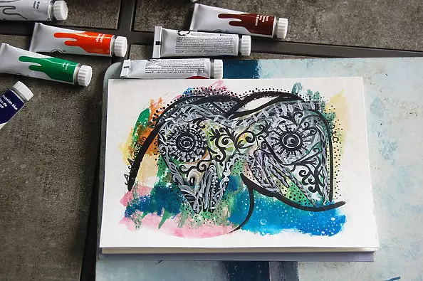 Amelia Augustyn - Dual