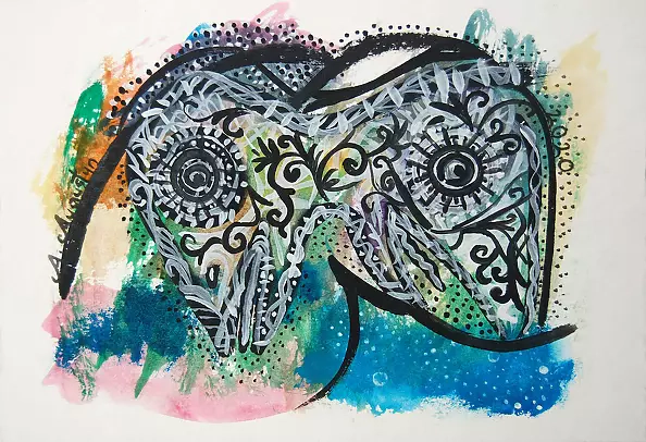 Amelia Augustyn - Dual