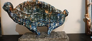 Dominika Ruszczyk - Dualis