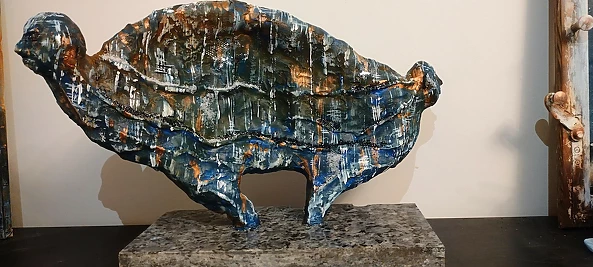 Dominika Ruszczyk - Dualis