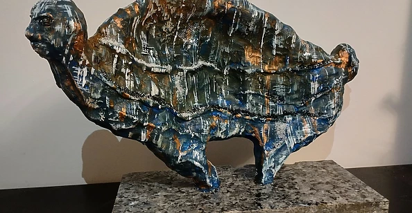 Dominika Ruszczyk - Dualis