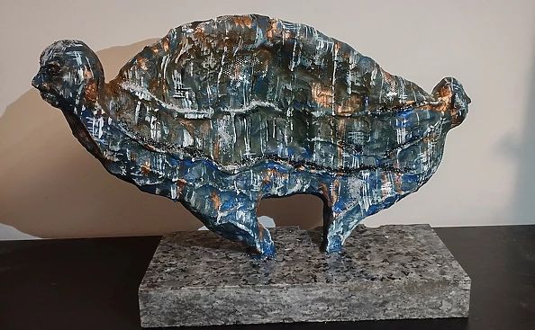 Dominika Ruszczyk - Dualis