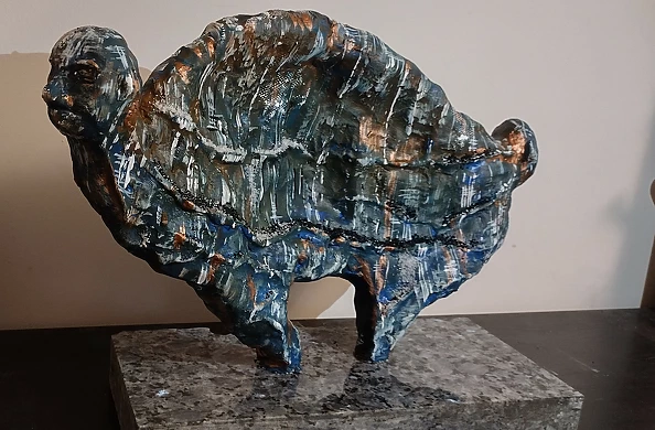 Dominika Ruszczyk - Dualis