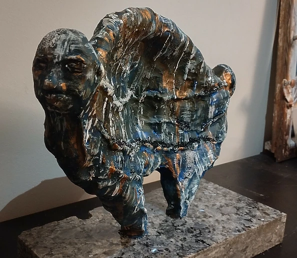 Dominika Ruszczyk - Dualis