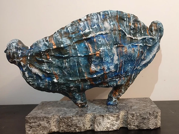 Dominika Ruszczyk - Dualis