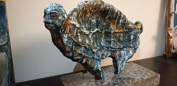 Dominika Ruszczyk - Dualis