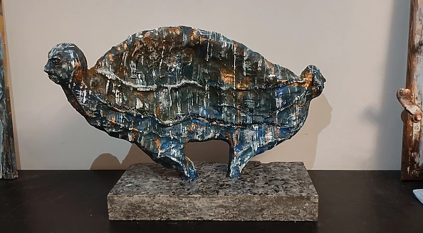 Dominika Ruszczyk - Dualis