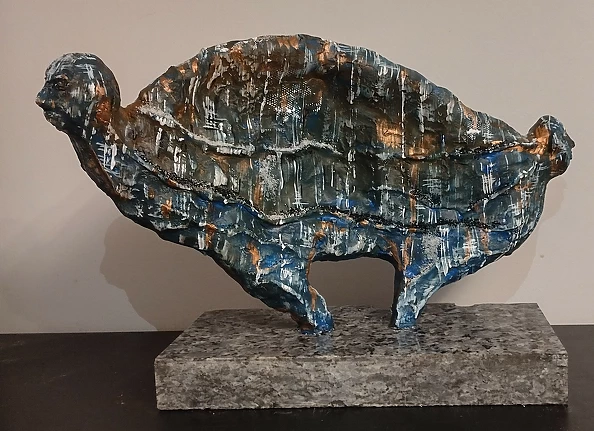 Dominika Ruszczyk - Dualis