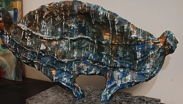 Dominika Ruszczyk - Dualis