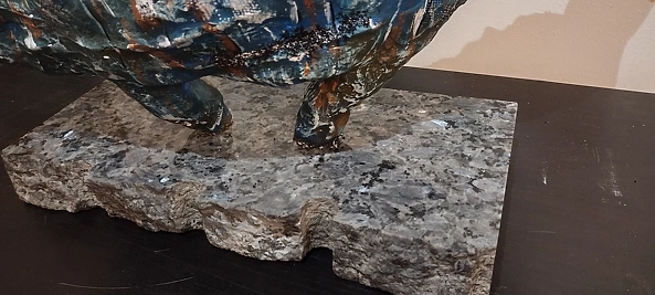 Dominika Ruszczyk - Dualis