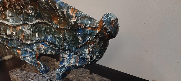 Dominika Ruszczyk - Dualis