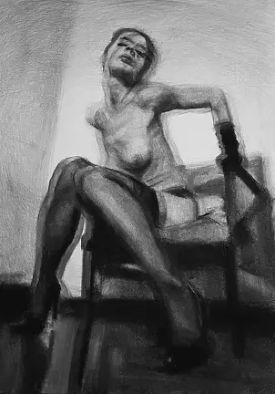 Kamila Ossowska - Duality