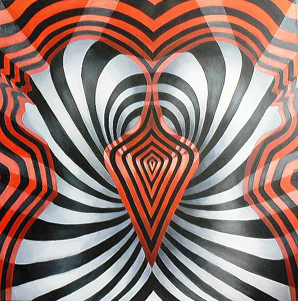 Anna Osiecka - Dualism