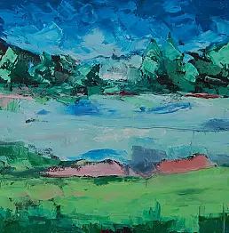 Elżbieta Petruk - Dubienka 1