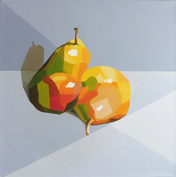 Maga Fabler - Double