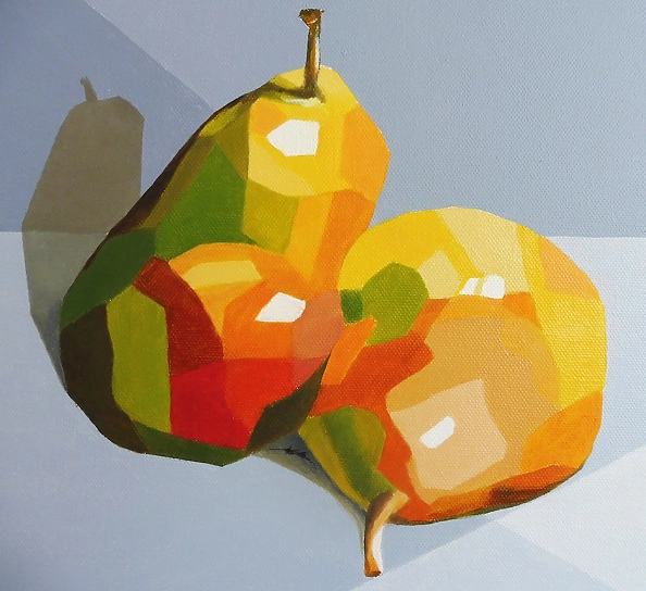 Maga Fabler - Double