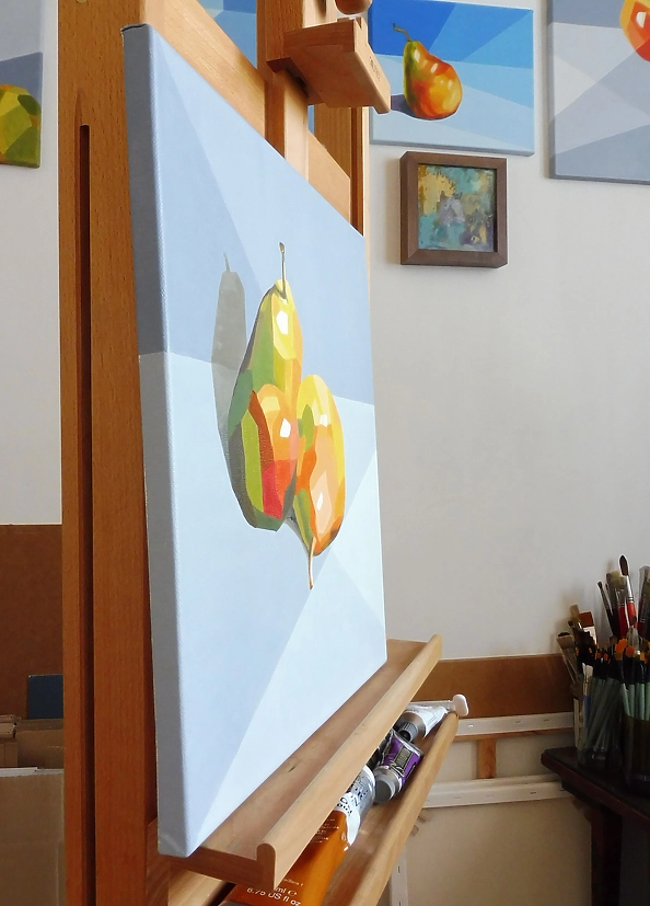 Maga Fabler - Double