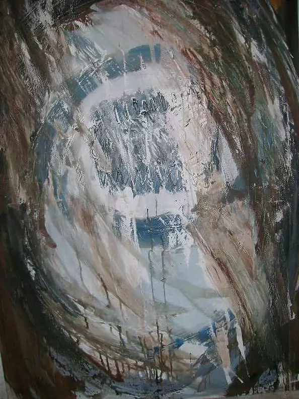 Jacek Kamiński - Duch Bojażni