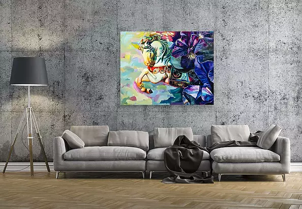 Agnieszka Osak - Spirit of Adventure