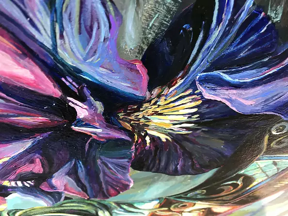 Agnieszka Osak - Spirit of Adventure